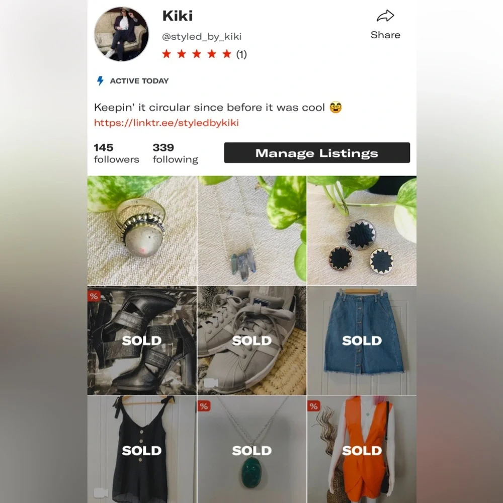 Let’s connect! - Picture 5 of 5